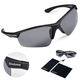 Illustration for article titled Duduma Polarized Sports Sunglasses